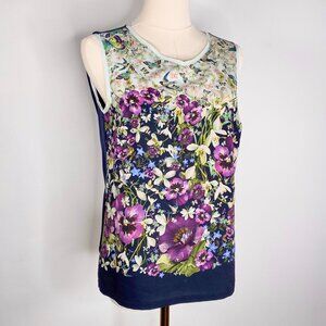 Ted Baker - Floral Garden Shirt